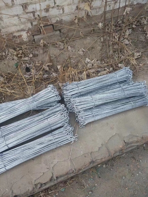 2.0mm - 6.0mm Gabion Basket Mesh For Gabion Wall 0.5m - 2m Height