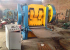 Perforated Sheet Making Machine , 0.1mm Automatic Perforating Machine