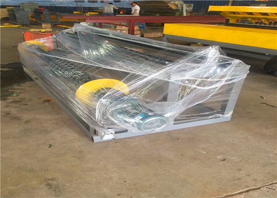 2.2kw Automatic Mesh Welding Machine Rolling And Panel 55times/Min