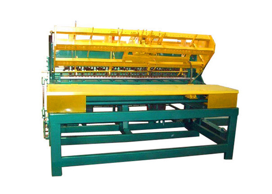 DZ1200 DZ2500 Fence Mesh Welding Machine Automatic Wire Mesh Fence Machine