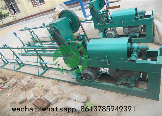 DZ-250B Fence Mesh Welding Machine PLC Automatic Wire Fence Making Machine