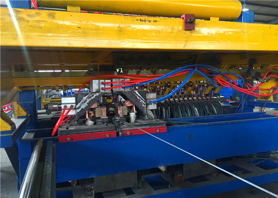120times/min Reinforcing Mesh Welding Machine