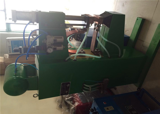 BBQ Stainless Steel Welded Wire Mesh Machine 1200mm 2800kg Stable Working