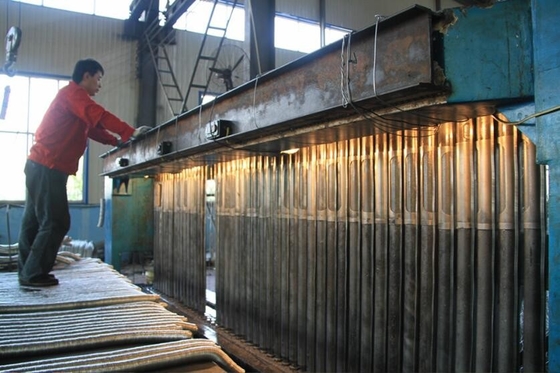 Automatic Hexagonal Gabion Wire Mesh Machine 2.5m 3m 4.3m Length 100*120mm Hole Size