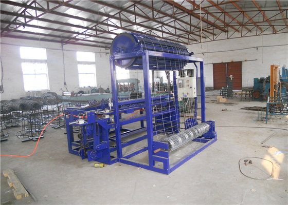 380V Cattle Fence Machine