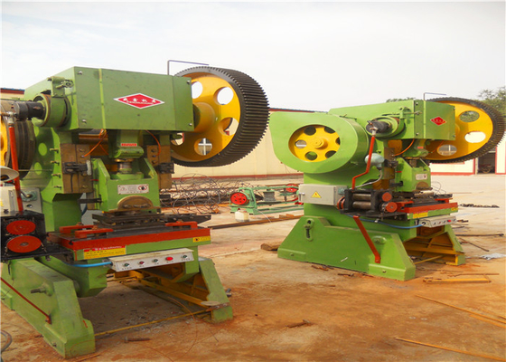 2.5mm Razor Barbed Wire Machine 220m/H Producing Speed