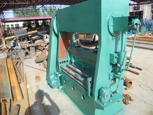 150/Min Expanded Metal Machine 1250mm Width 4kw 3 Years Warranty