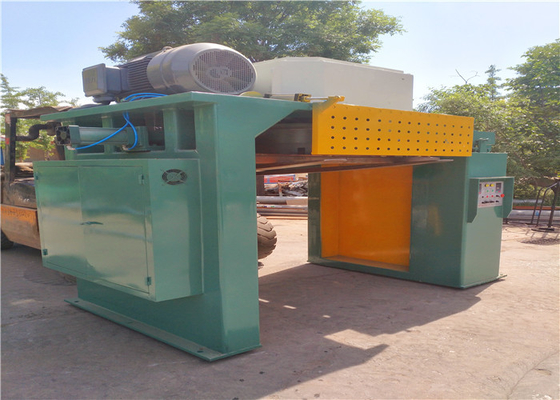Inverted Vertical Wire Drawing Machine DZ-BSJ650 DZ-BSJ900