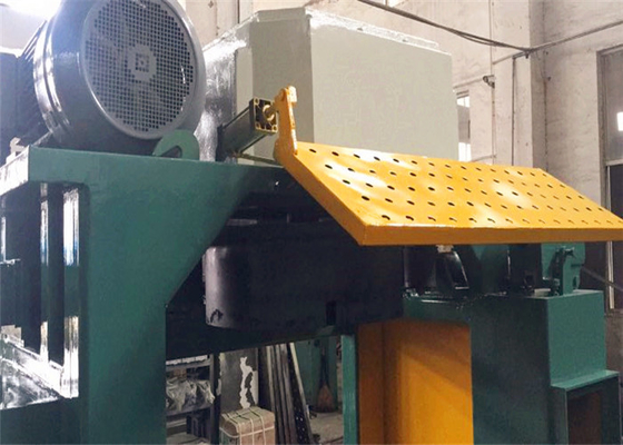 Pulley Wire Drawing Machine