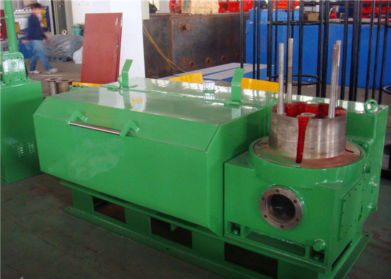 1400KG Water Tank Drawing Machine 2mm 0.17mm For Drawing Wire