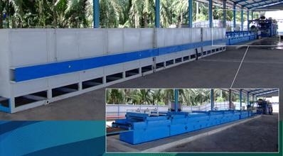 100m/Min GI Wire Making Machine 28g/m2 For Making Iron Wire