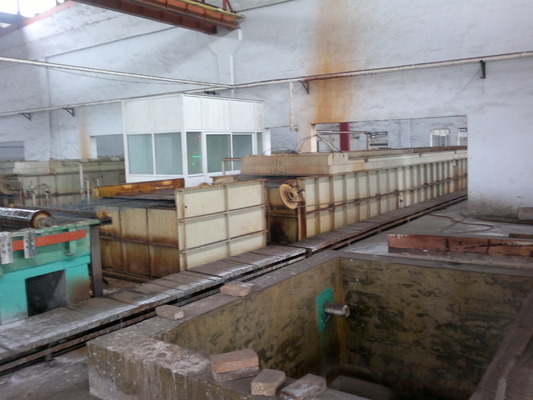 100m/Min GI Wire Making Machine 28g/m2 For Making Iron Wire