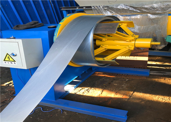 380V Razor Wire Machine