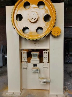 Customized Perforated Metal Machine For Industrial Use