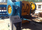 Perforated Sheet Making Machine , 0.1mm Automatic Perforating Machine