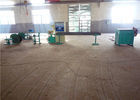 Automatic Heating PVC Wire Making Machine 15kw 4mm 1600Kg