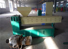 Automatic Heating PVC Wire Making Machine 15kw 4mm 1600Kg