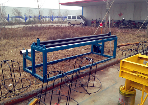 2500mm Steel Wire Mesh Roll Welding Machine 45 times/min Welding Speed