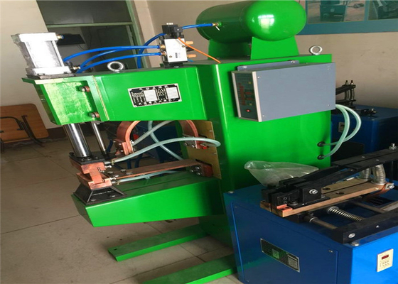 BBQ Stainless Steel Welded Wire Mesh Machine 1200mm 2800kg Stable Working