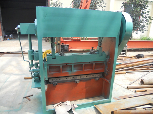 150/Min Expanded Metal Machine 1250mm Width 4kw 3 Years Warranty