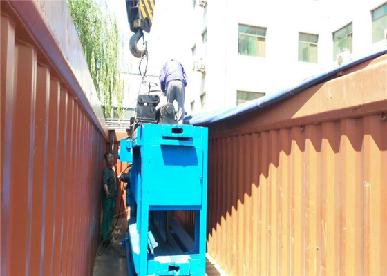 Hexagonal Gabion Wire Mesh Machine Automatic Heavy Duty hexagonal machine
